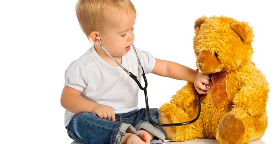 Consulta de cardiología infantil en Lugo