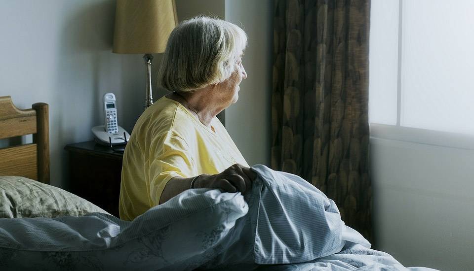 confinamiento mayores