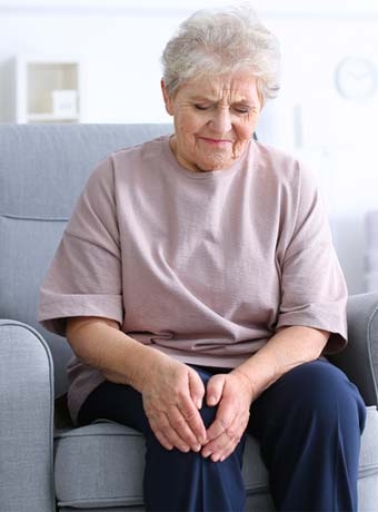 Densitometría ósea para detectar la osteoporosis
