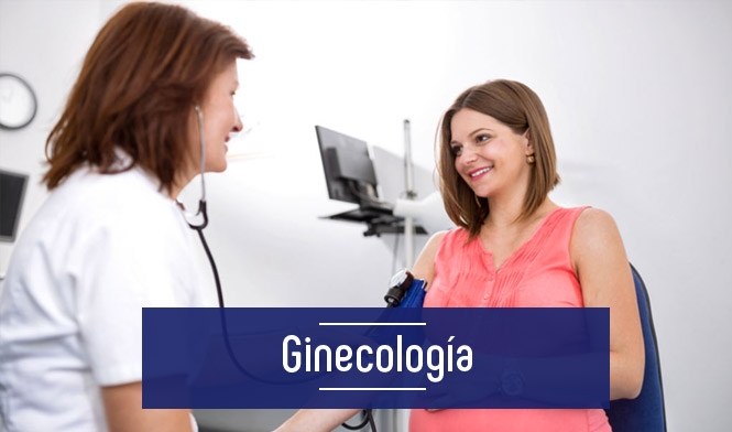 Consulta de ginecología en Monforte de Lemos, Clínica Torre Salud