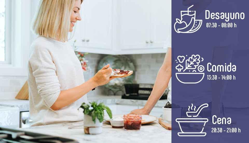 horarios-saludables-de-comida horarios-saludables-de-comida