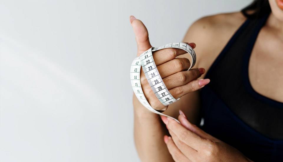 obsesion con las dietas