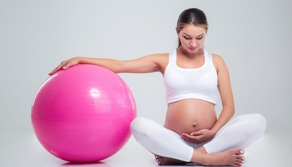 Pilates para embarazadas en Lugo Pilates para embarazadas en Lugo