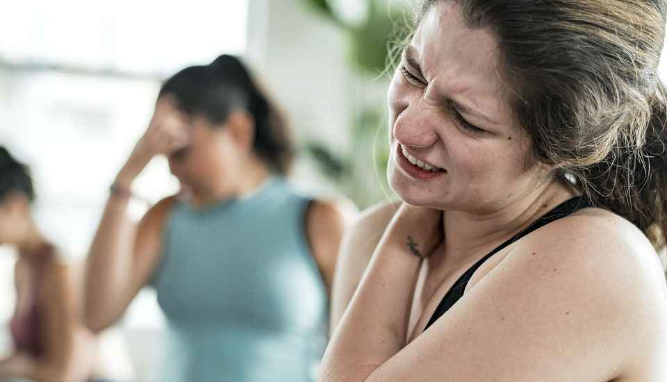 tratamiento del dolor en cervicales en Lugo